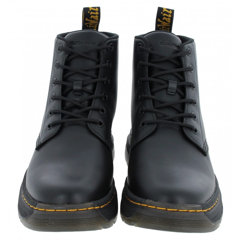 Dr. Marten Crewson Chukka